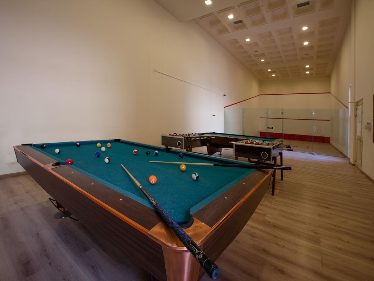 Orange Suites Hotel Manama Eksteriør billede
